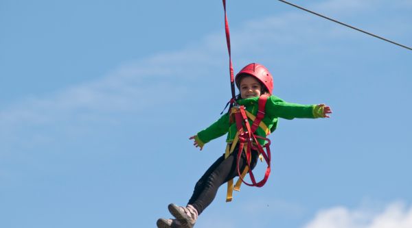 Viaje fin de curso Navacerrada