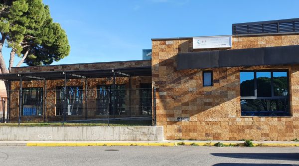 cetro de salud cerca del viaje de fin de curso