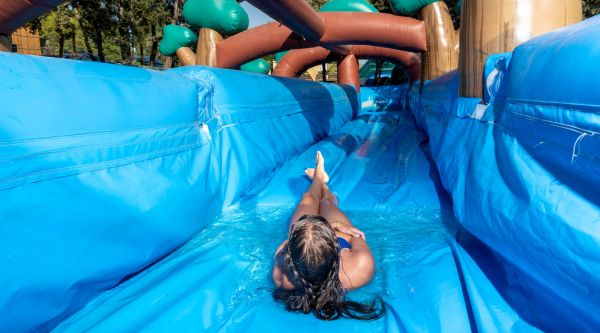 Excursiones multiaventura colegios Madrid