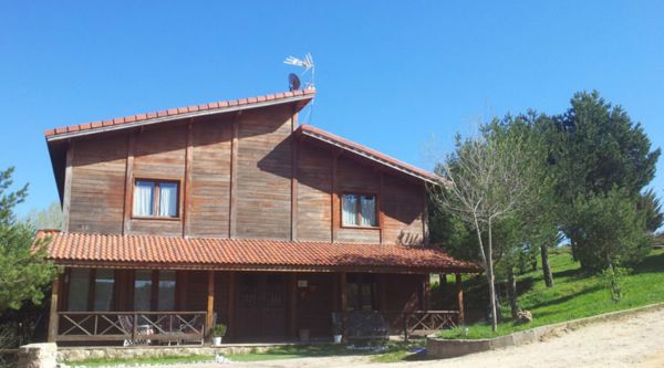 Instalaciones viaje fin curso Madrid (2)