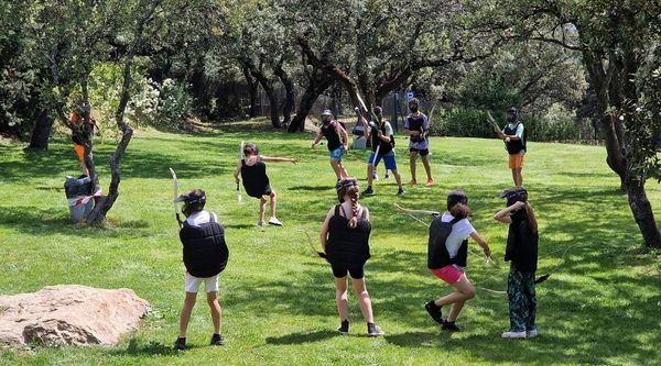 Actividades del Viaje fin de curso en Guadalajara