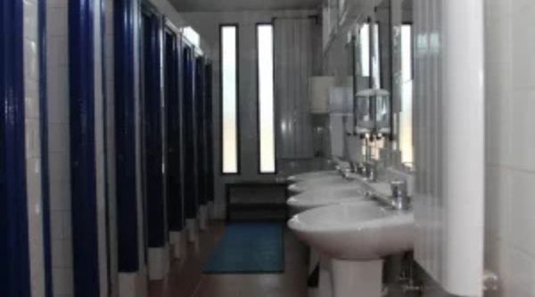 Instalaciones del viaje para grupos escolares en guadalajara