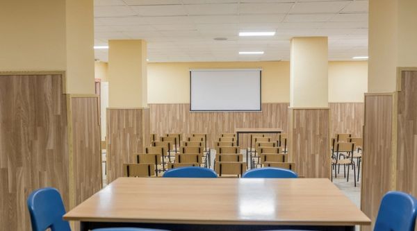 Comedor Viaje fin de curso en Guadarrama