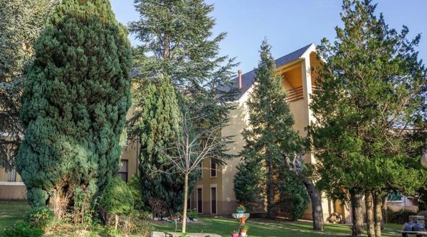 Albergue Viaje fin de curso en Guadarrama