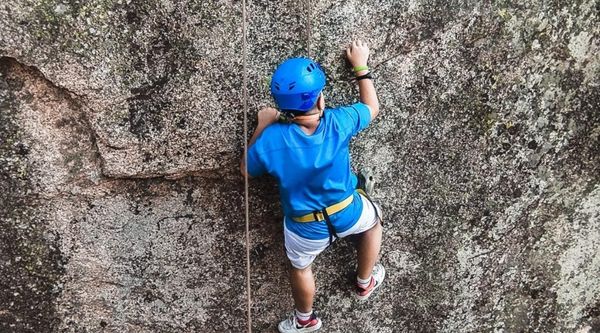 Viaje fin de curso para primaria en Navacerrada