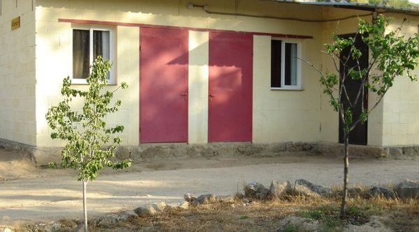 Viaje escolare en San Martin de Valdeiglesias