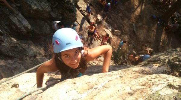 Viaje fin de curso secundaria San Martin de Valdeiglesias