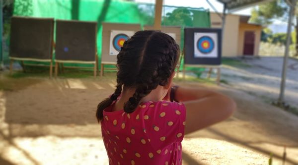 Actividades viaje fin de curso en San Martin de Valdeiglesias