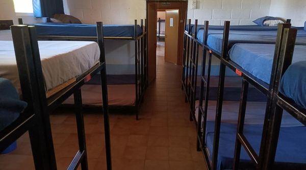 habitaciones Viaje fin de curso en San Martin de Valdeiglesias