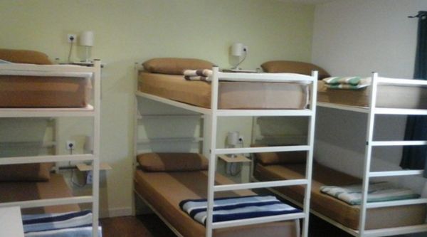 Viaje fin de curso en Segovia