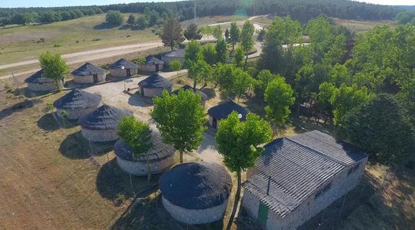 Viaje fin de curso en Segovia en Navares (6)