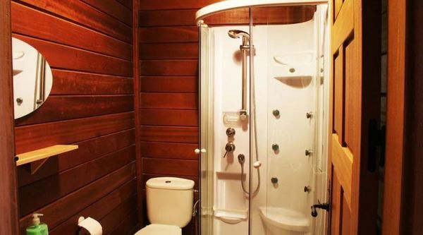 Instalaciones Viaje grupos escolares en Segovia