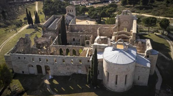 Actividades en el Viaje fin de curso en el Pantano de San Juan