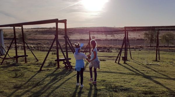 Fin de curso granja escuela colegios