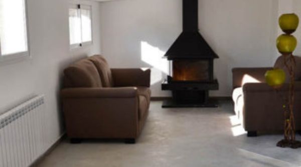 Excursión fin de curso granja escuela