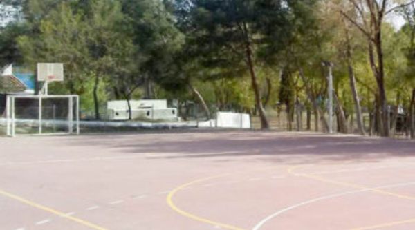 Instalaciones viajes escolares granja escuela