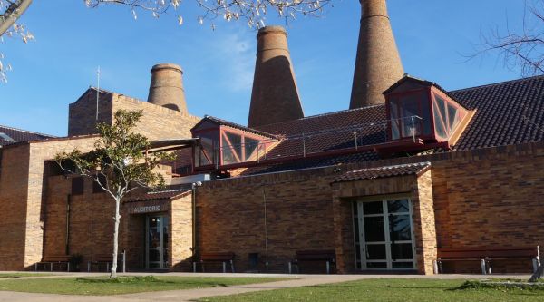 Visita fabrica para colegios en Madrid